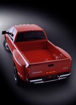 Dodge Ram Heavy Duty 2003 года